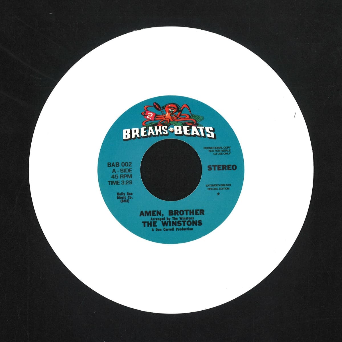 Amen Brother  / Candy Im So Doggone Mixed Up- ( Extended...