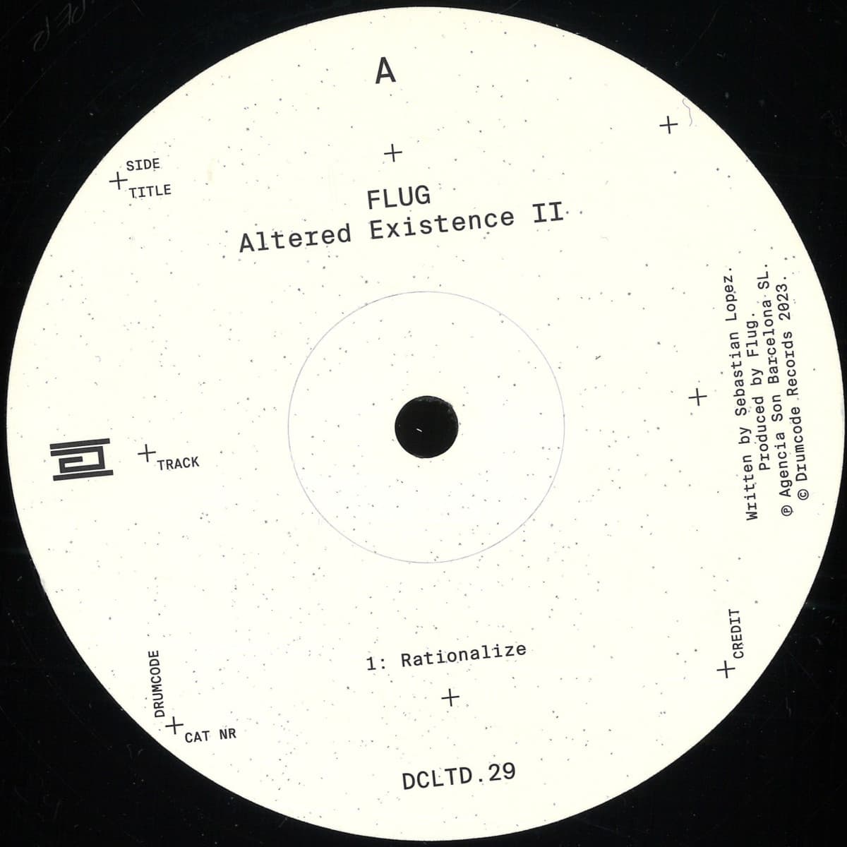 Altered Existence II