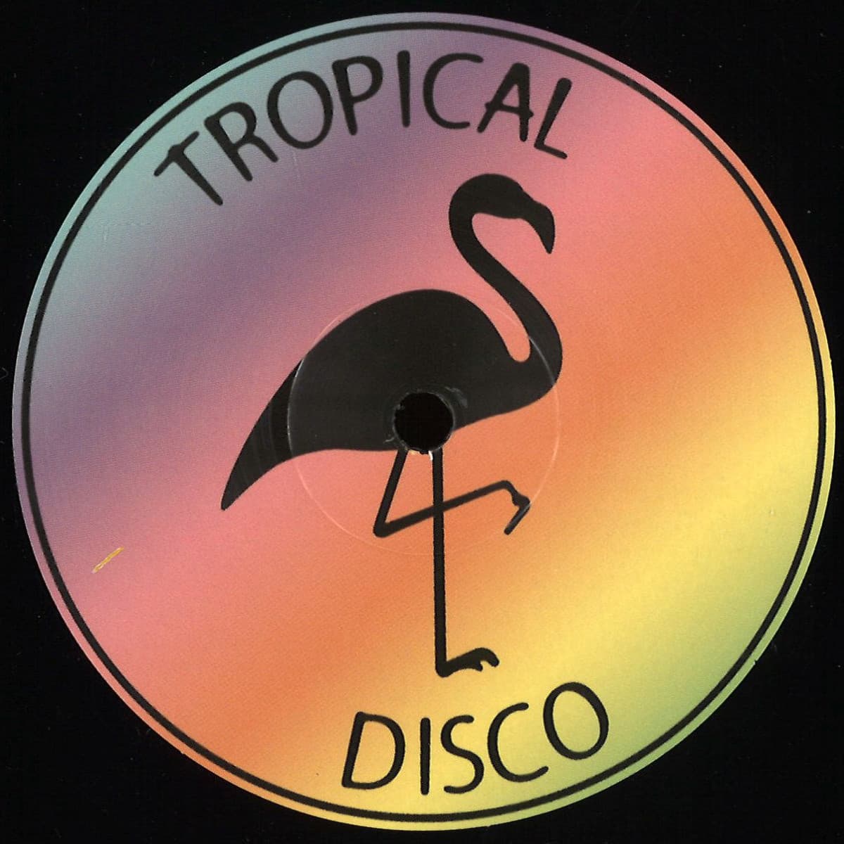 Tropical Disco Records, Vol. 27