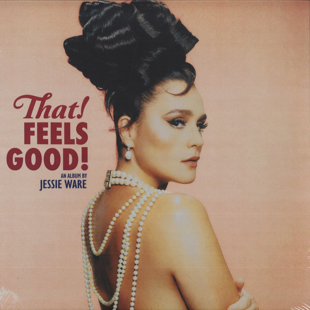 That! Feels Good! LP