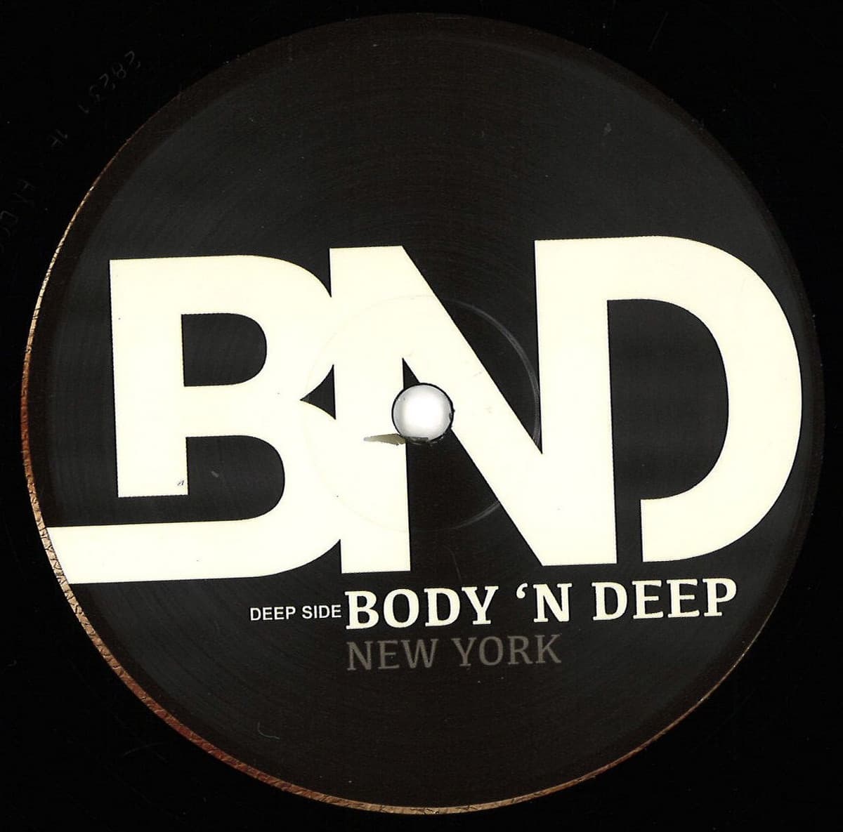 Turnin Me Out Feat. Casioware