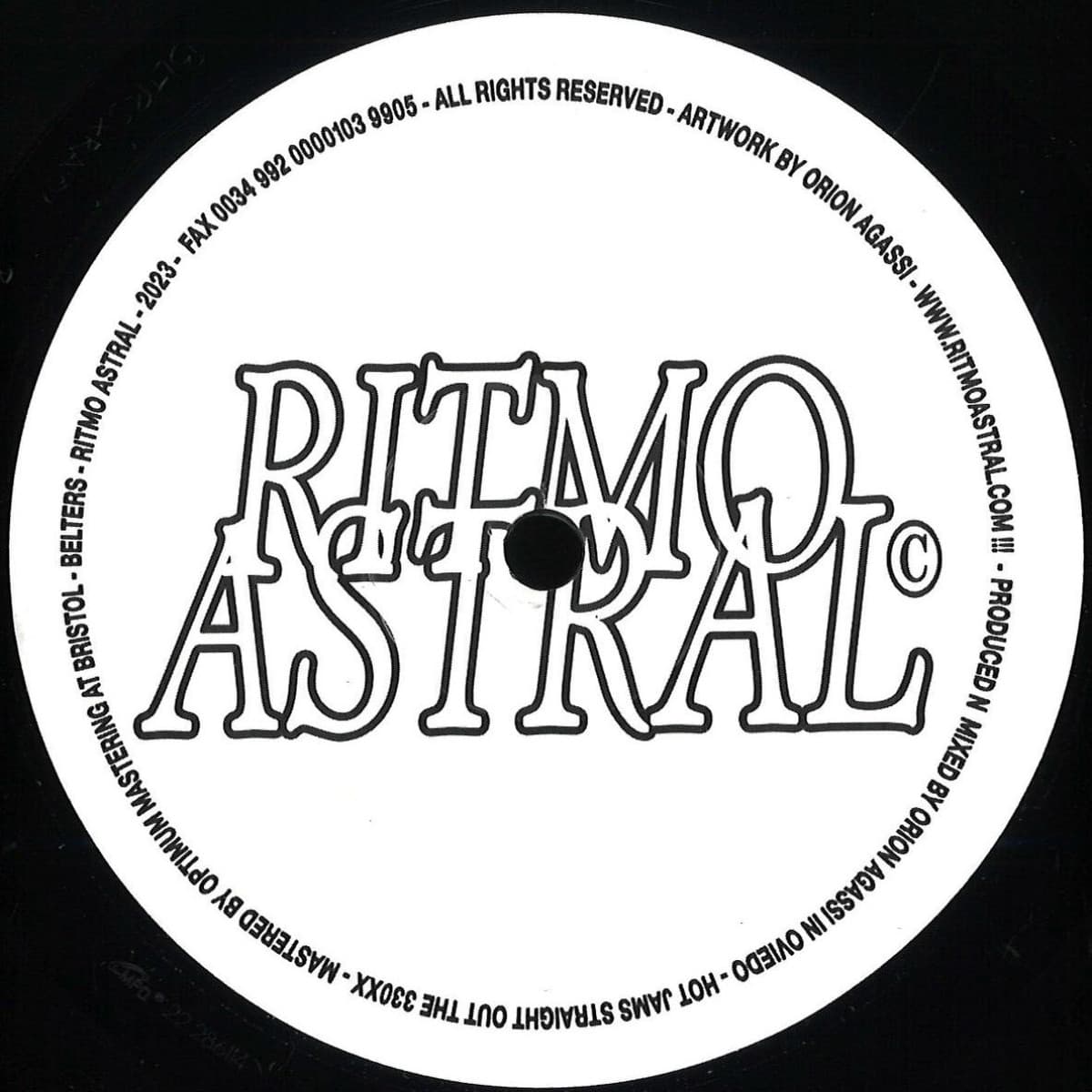 Hot Jams Straight Out The 330XX !!