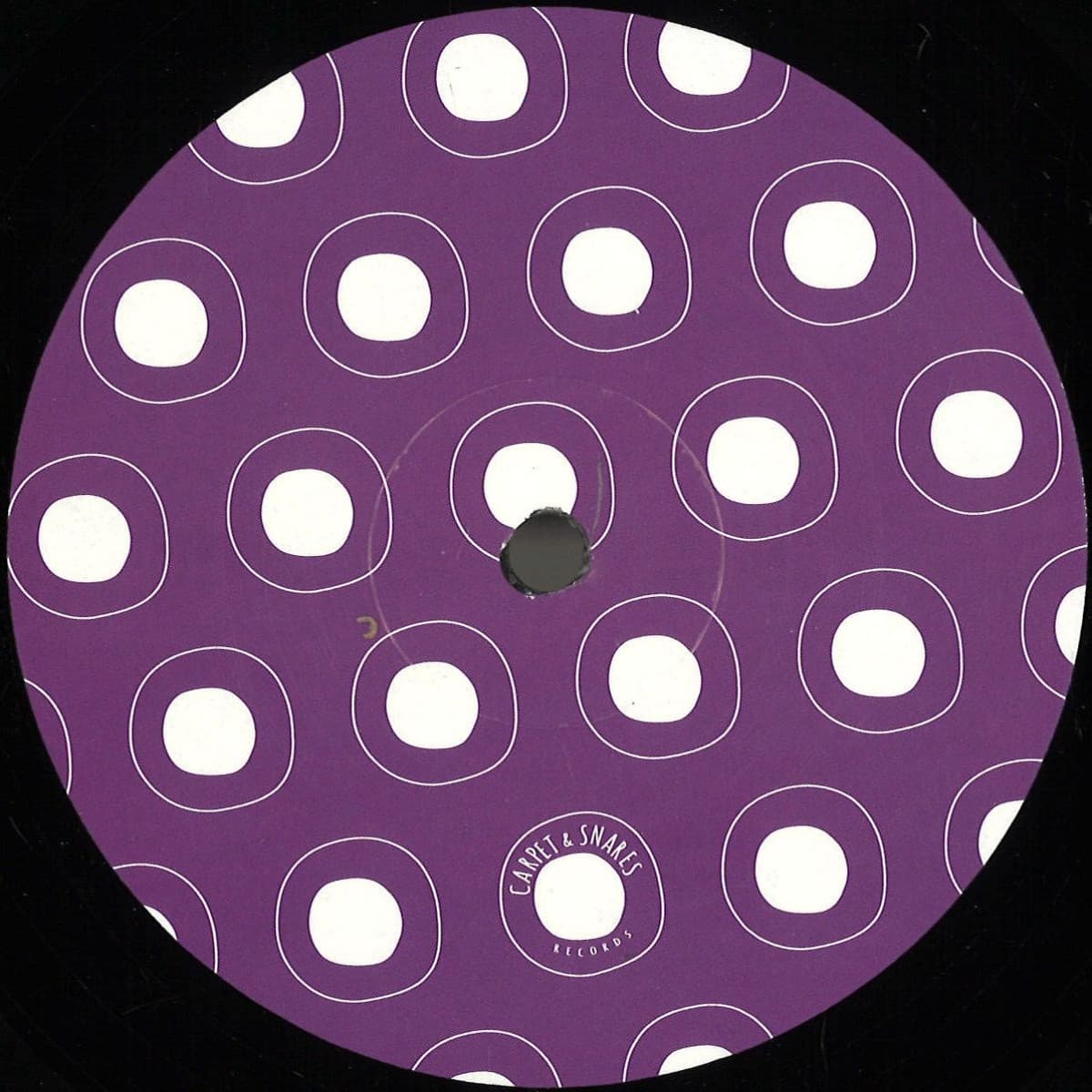 Come Back To The Quarter Note EP