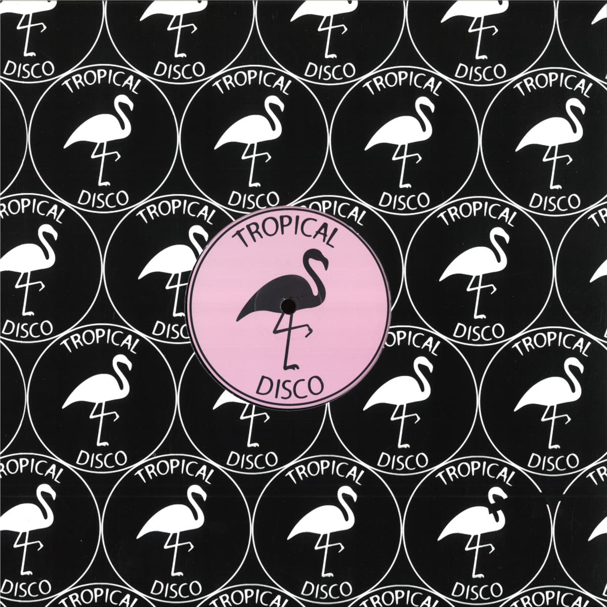 Tropical Disco Records, Vol. 26