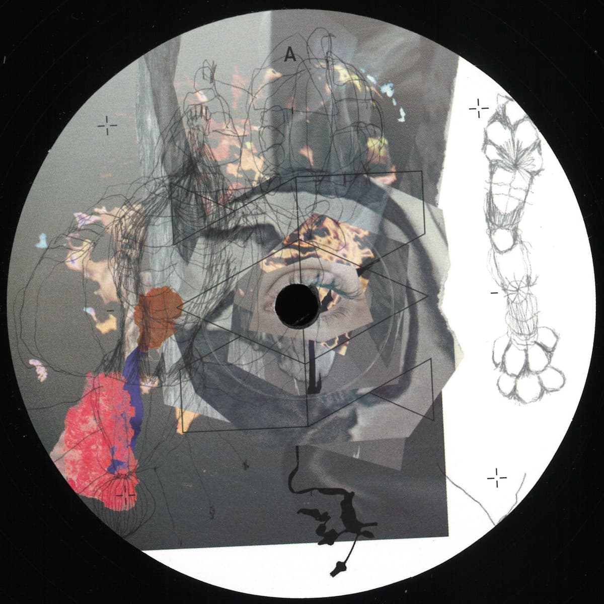 Your Mind (Charles D Mixes)