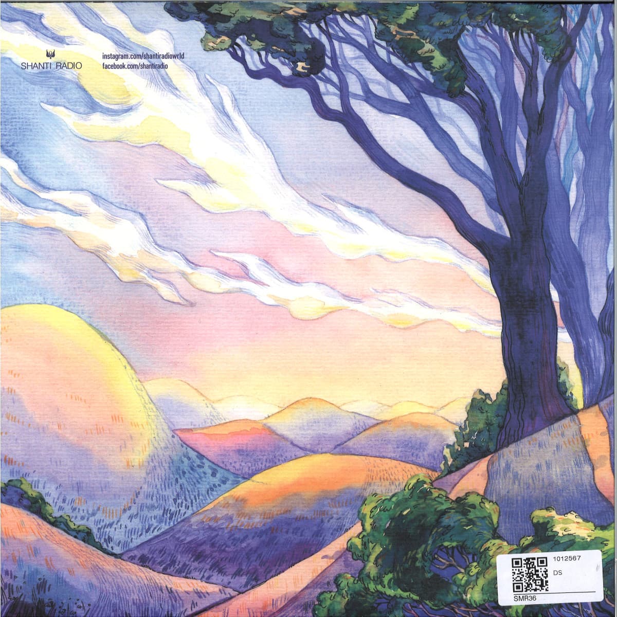 Cyclops (The Remixes) 2x12"