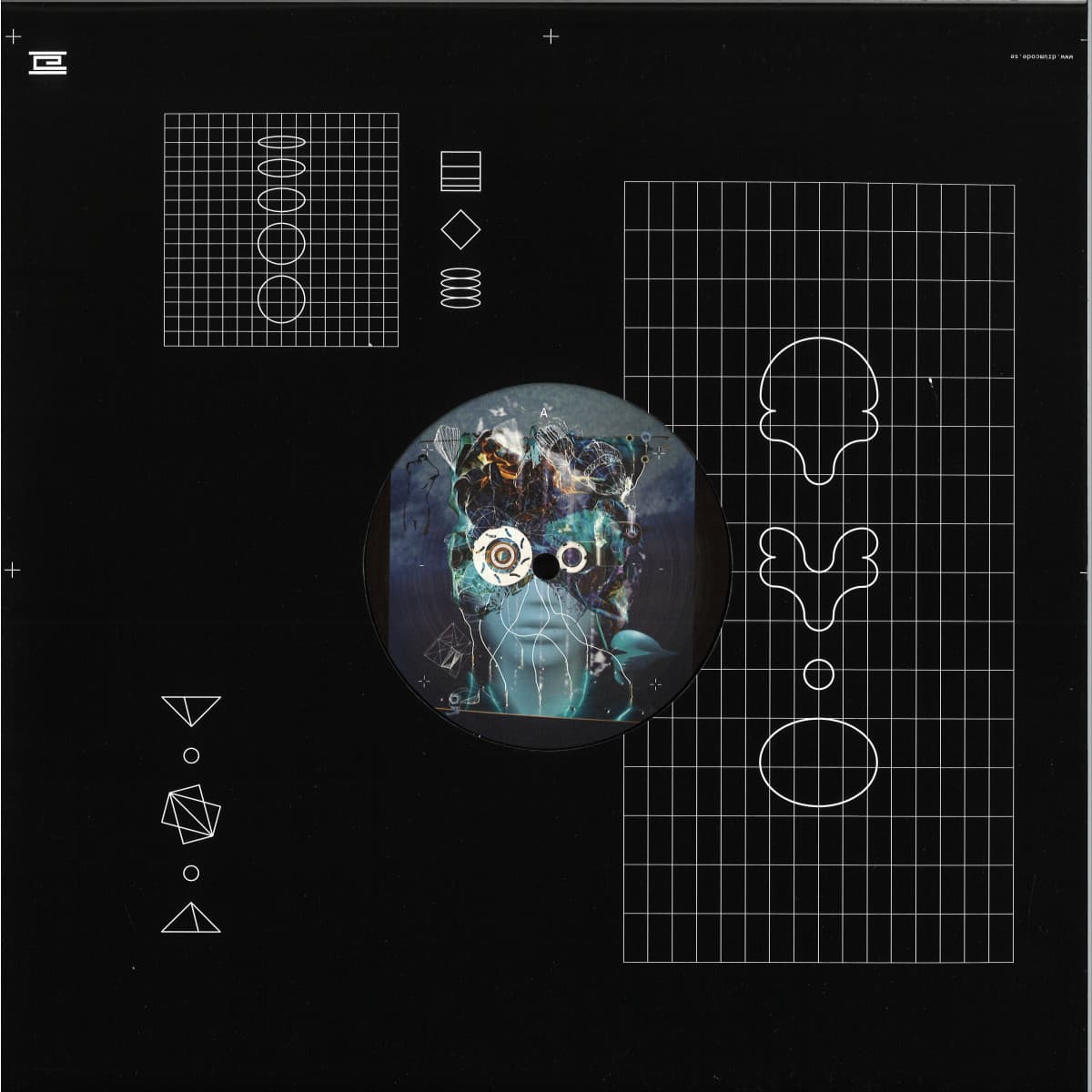 Sex and the Machine EP