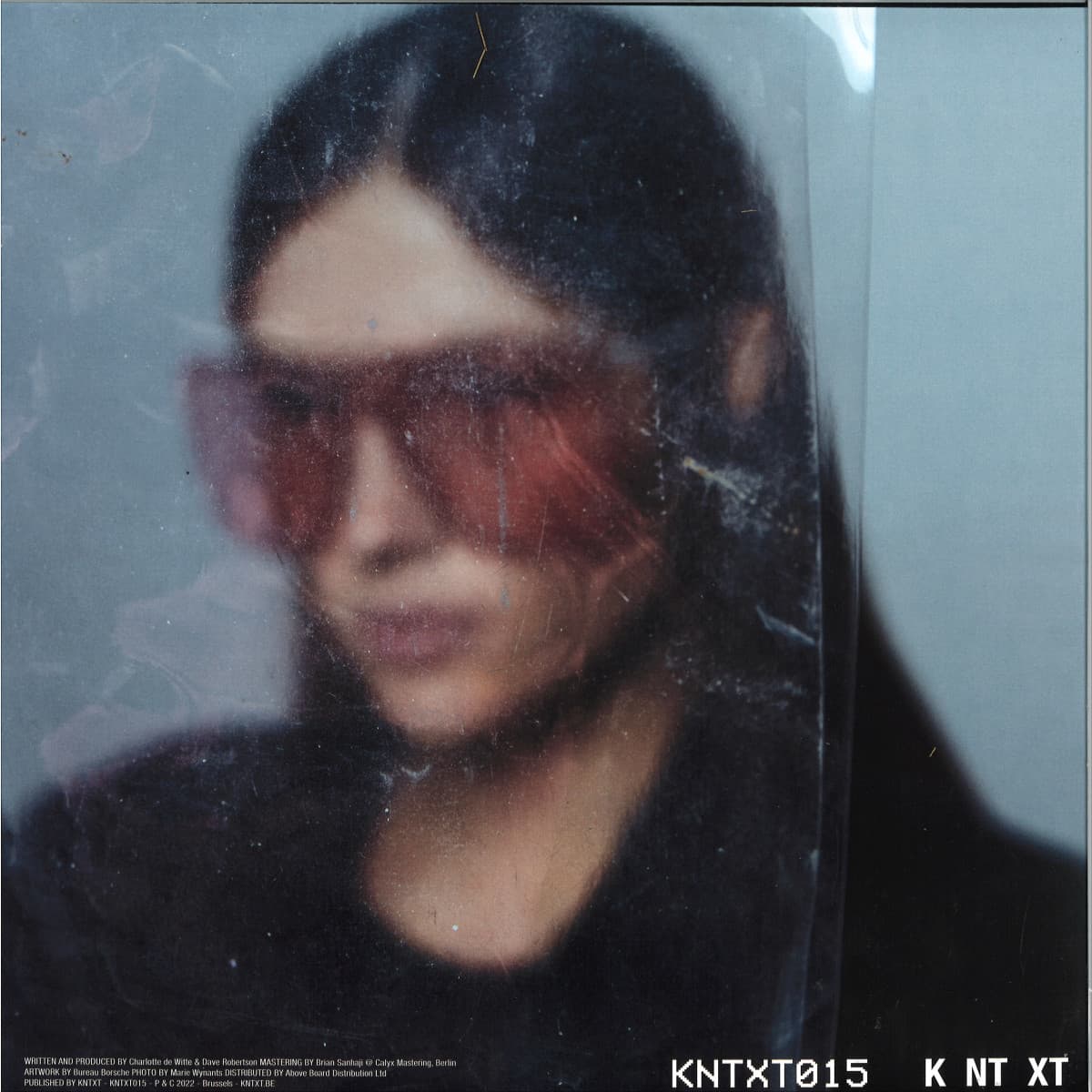 Universal Consciousness EP