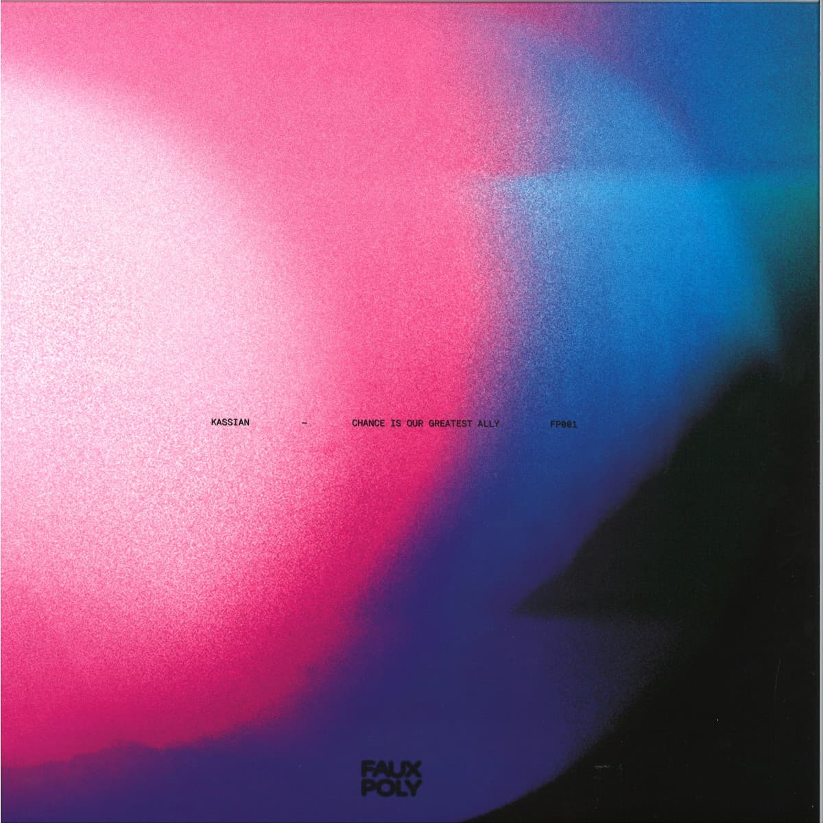 Chance Is Our Greatest Ally