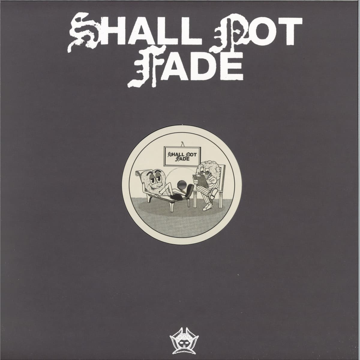 The Sun Is Warm And Directly Above You EP