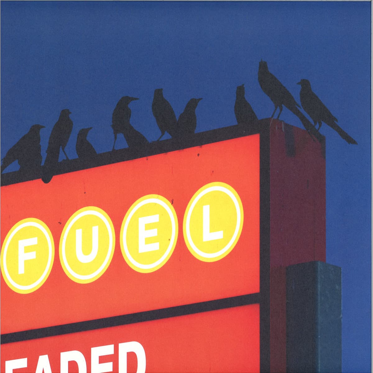 Chant des Oiseaux EP