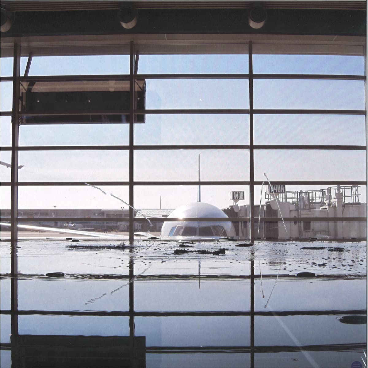 Orchestrated Reality ep