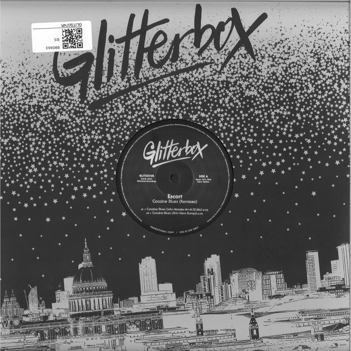 Cocaine Blues (Remixes)