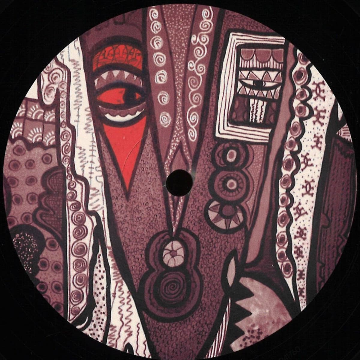 MoBlack Sampler Vol. 6