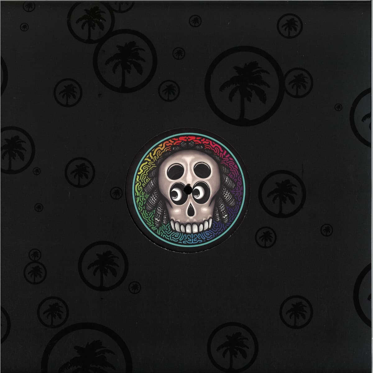 Somethin' For The Underground EP