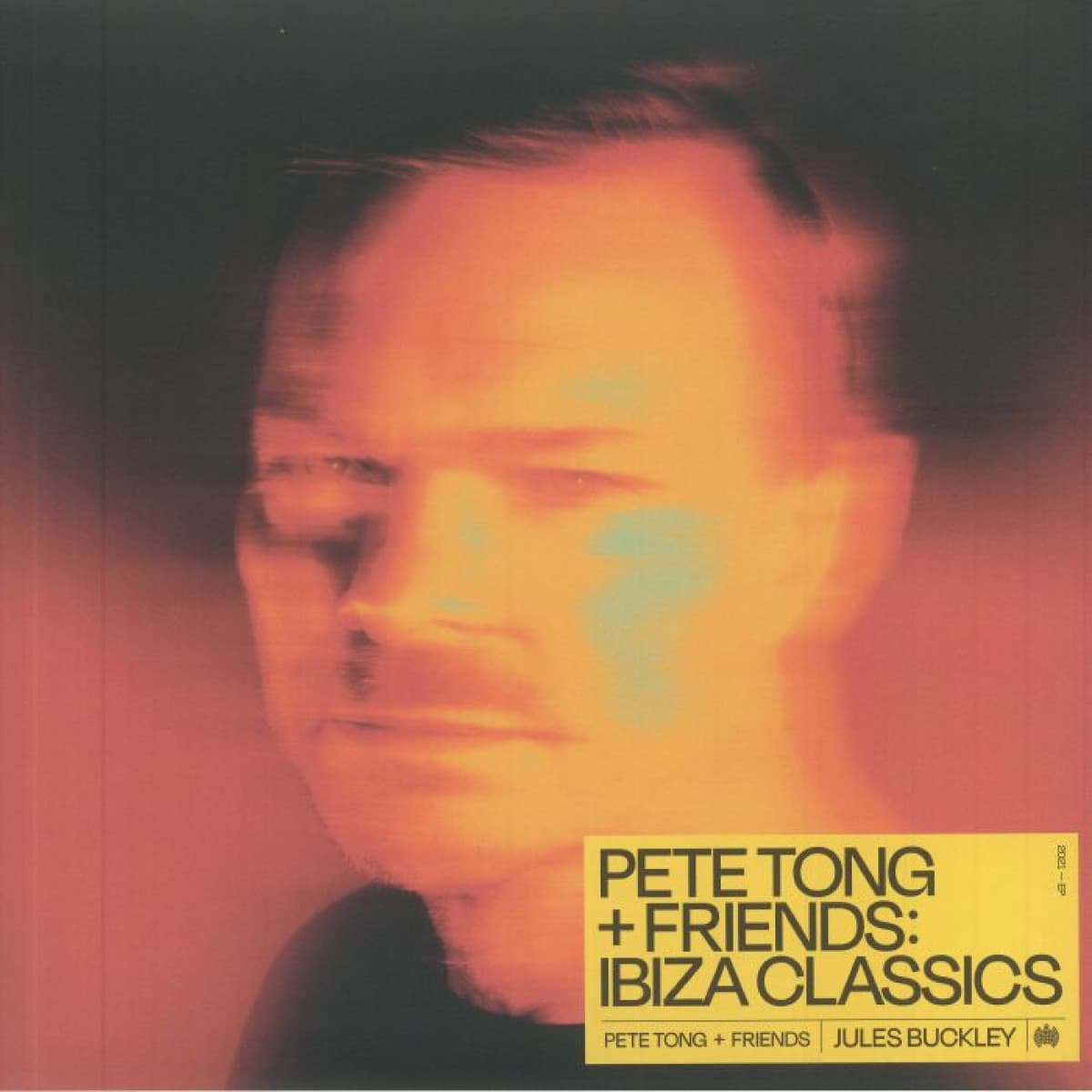 PETE TONG & FRIENDS: IBIZA CLASSICS