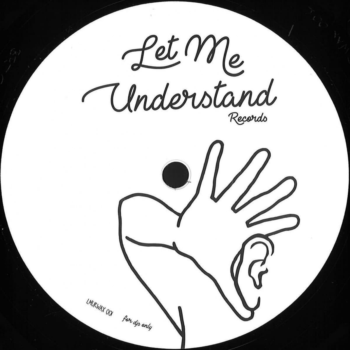 Half Past Century EP