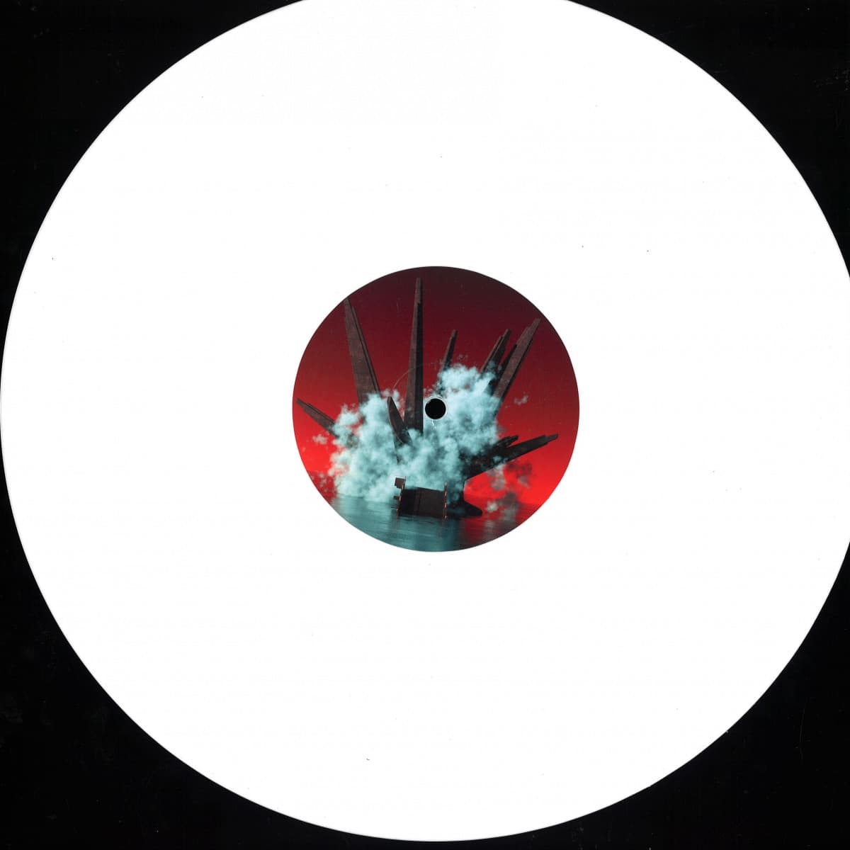 A Magic World Afterlife 2x12"