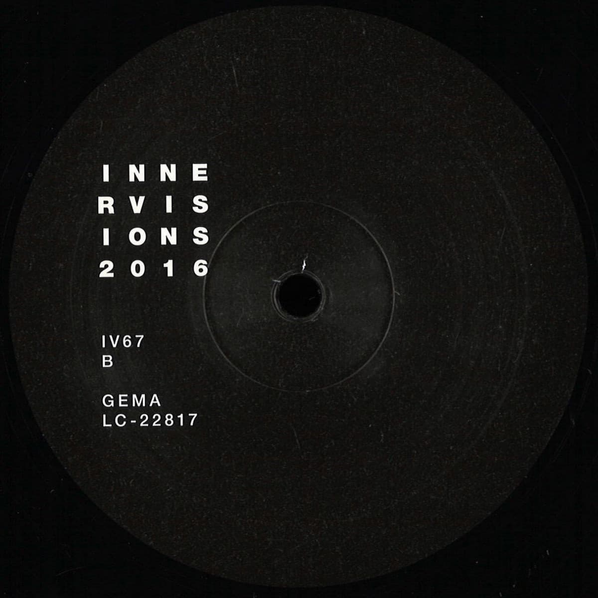 Secret Weapons (Part 8) 4x12"