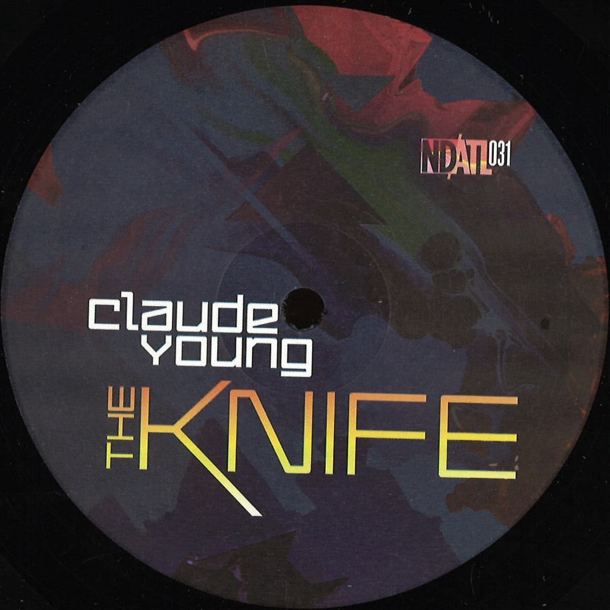 The Knife EP