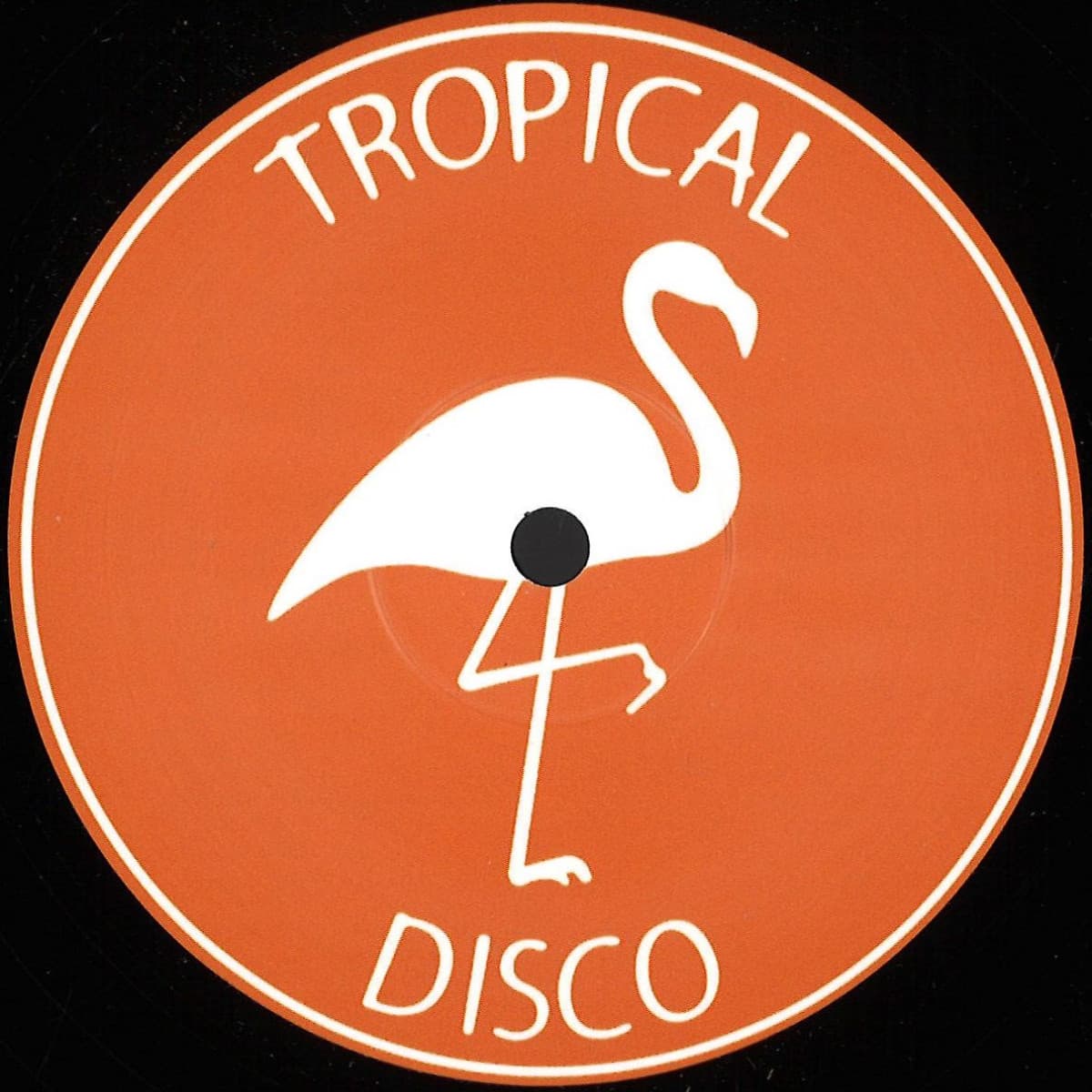 Tropical Disco Records, Vol. 22