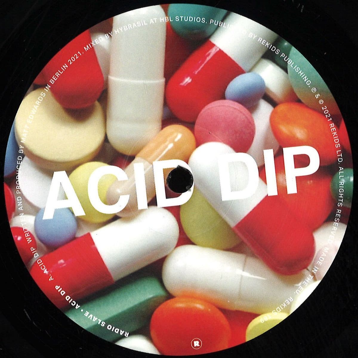 Acid Dip