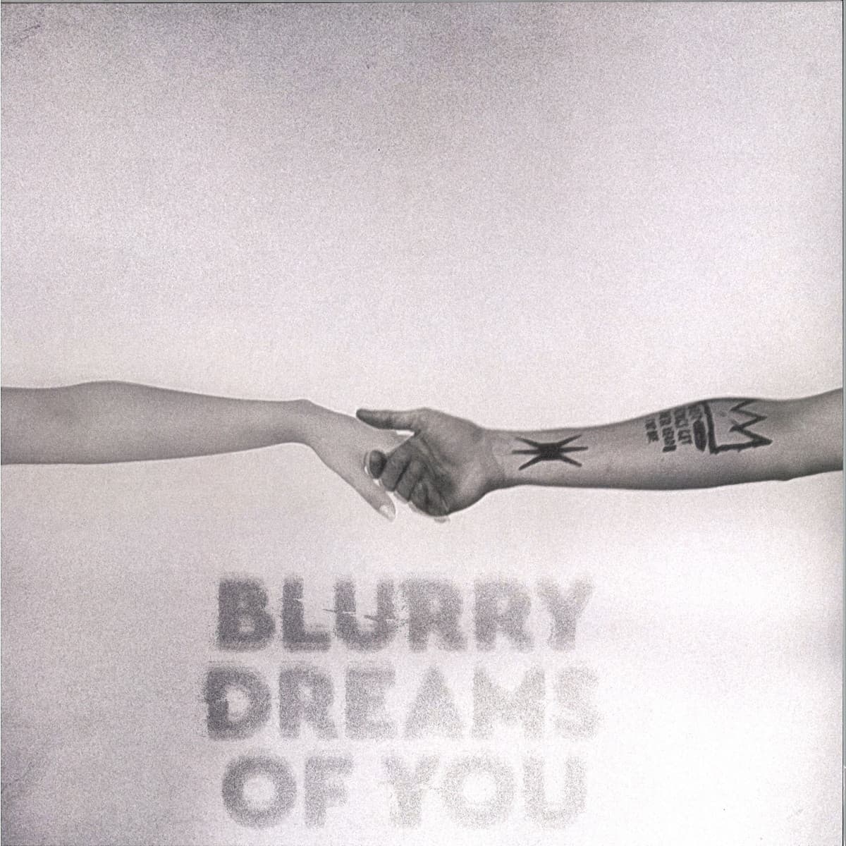 Blurry Dreams Of You