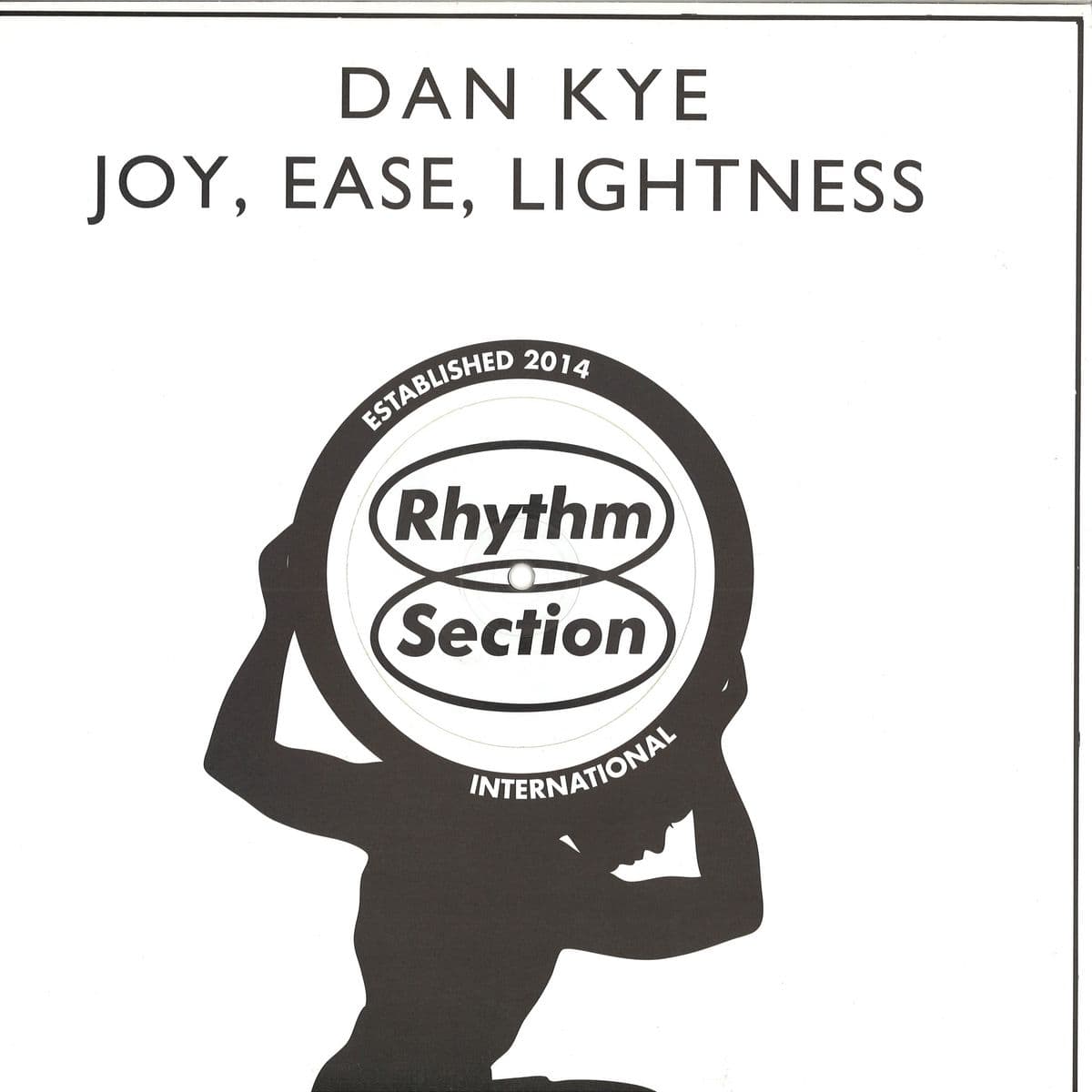 Joy, Ease, Lightness