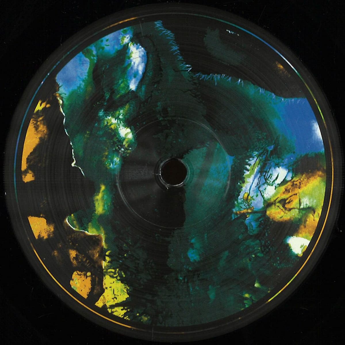 Nuances de Nuit, Vol. 7