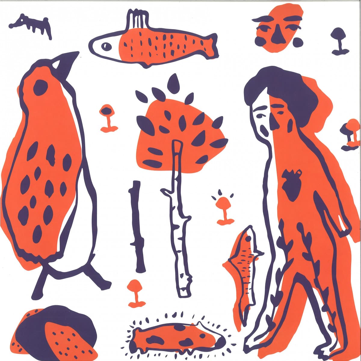 Music For Contemplating