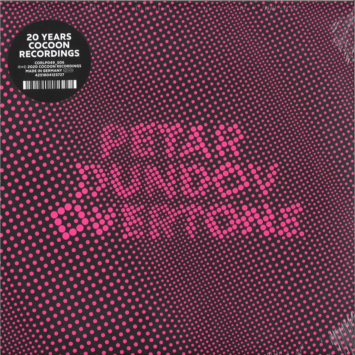 20 Years: Cocoon Recordings – Ep6