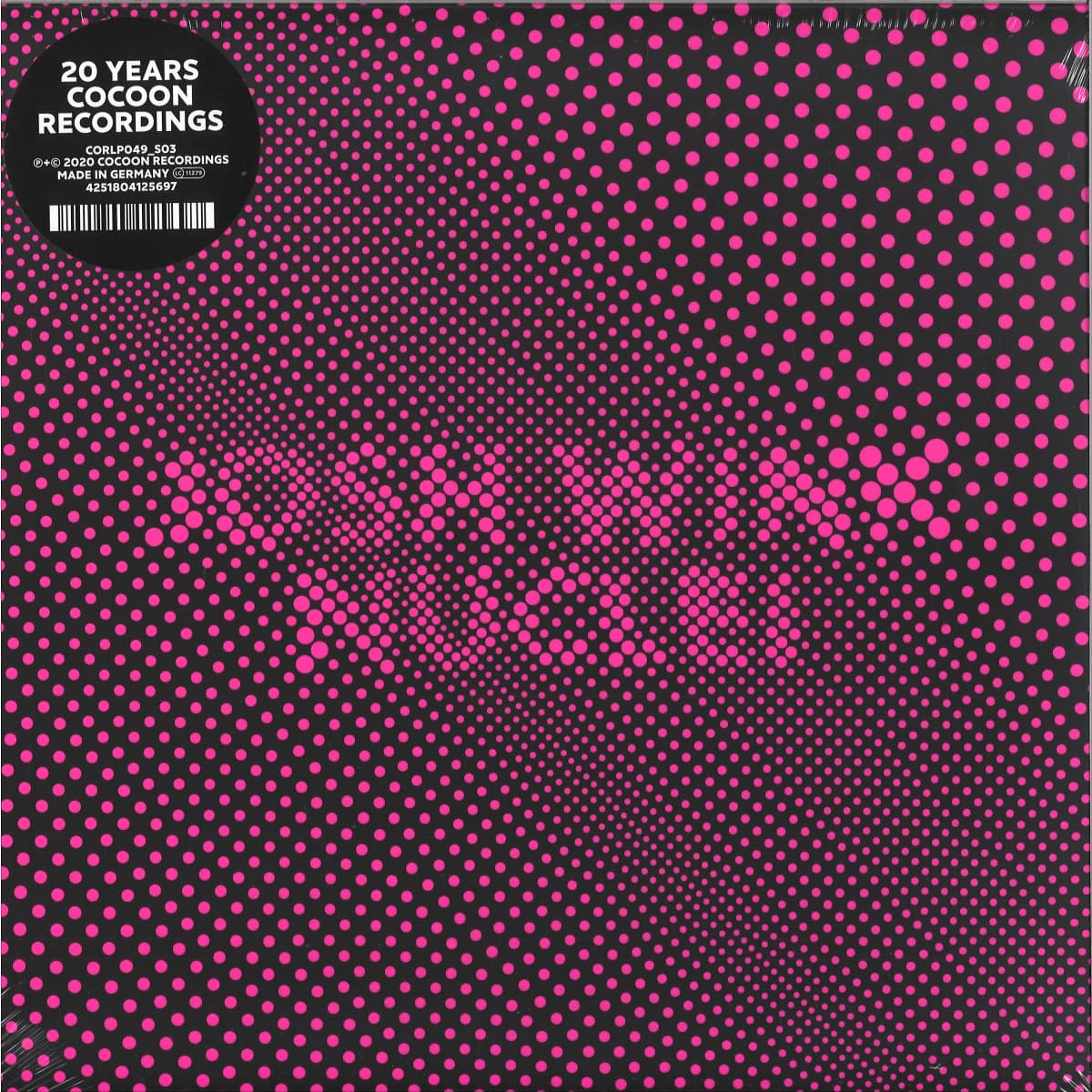 20 Years: Cocoon Recordings – Ep3