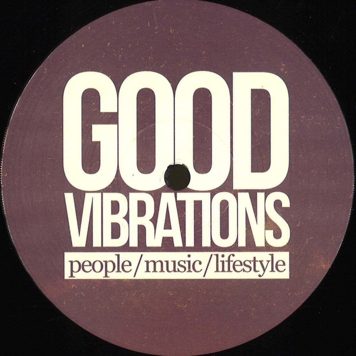 Good Vibrations, Vol. 1