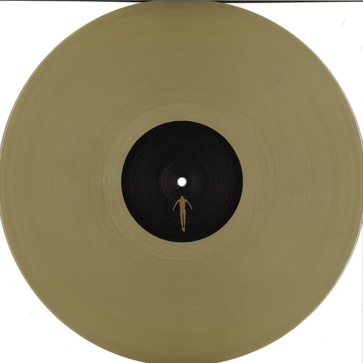 Realm Of Consciousness Pt. III 4x12"