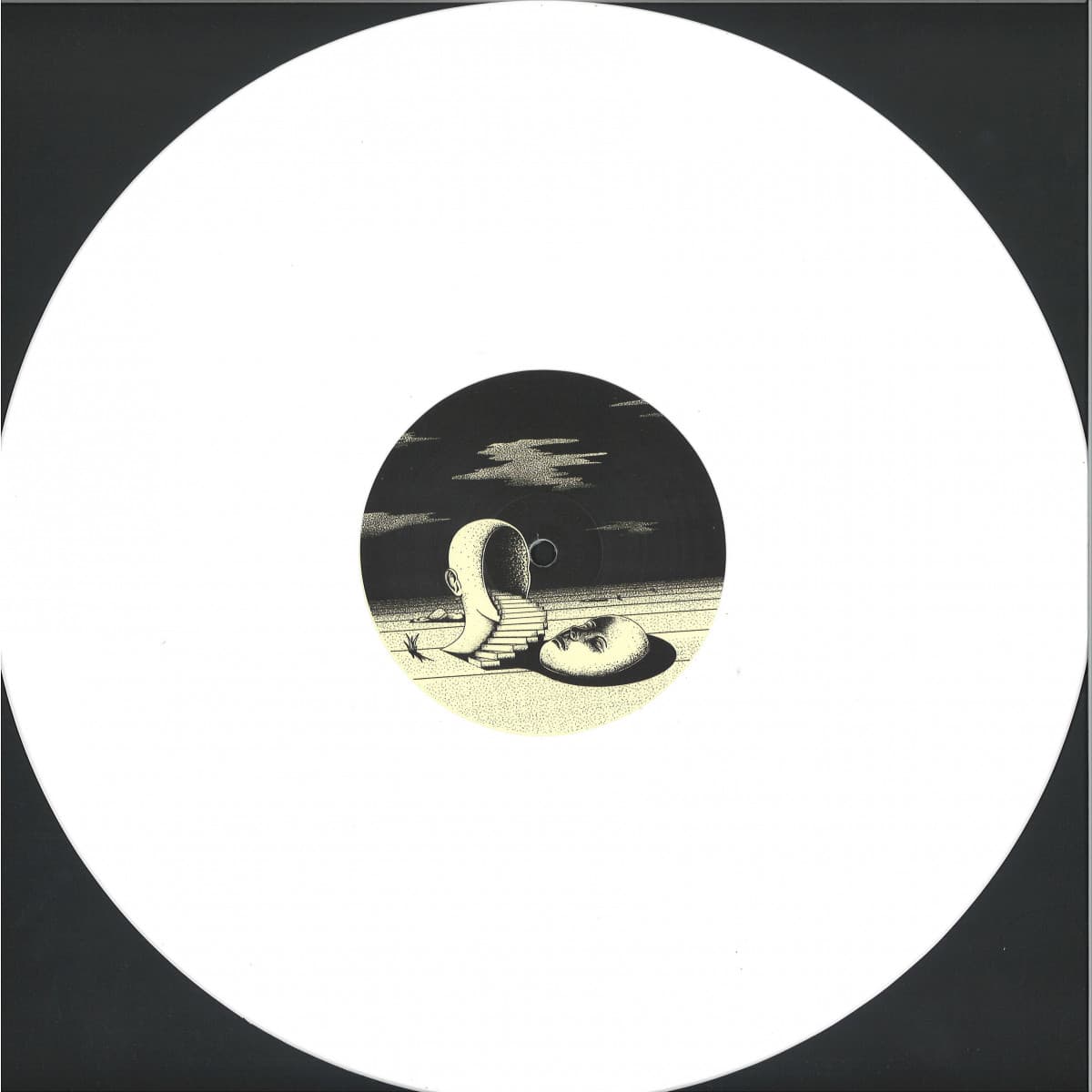 What My Mind Needs EP