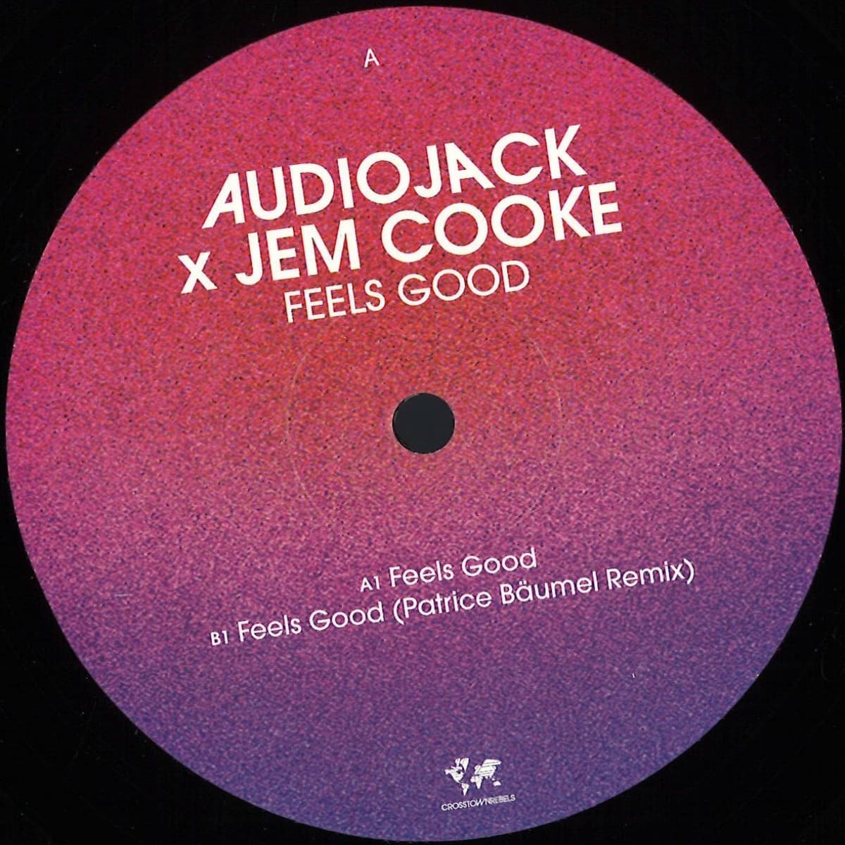 Feels Good (Inc. Patrice Bäumel Remix)