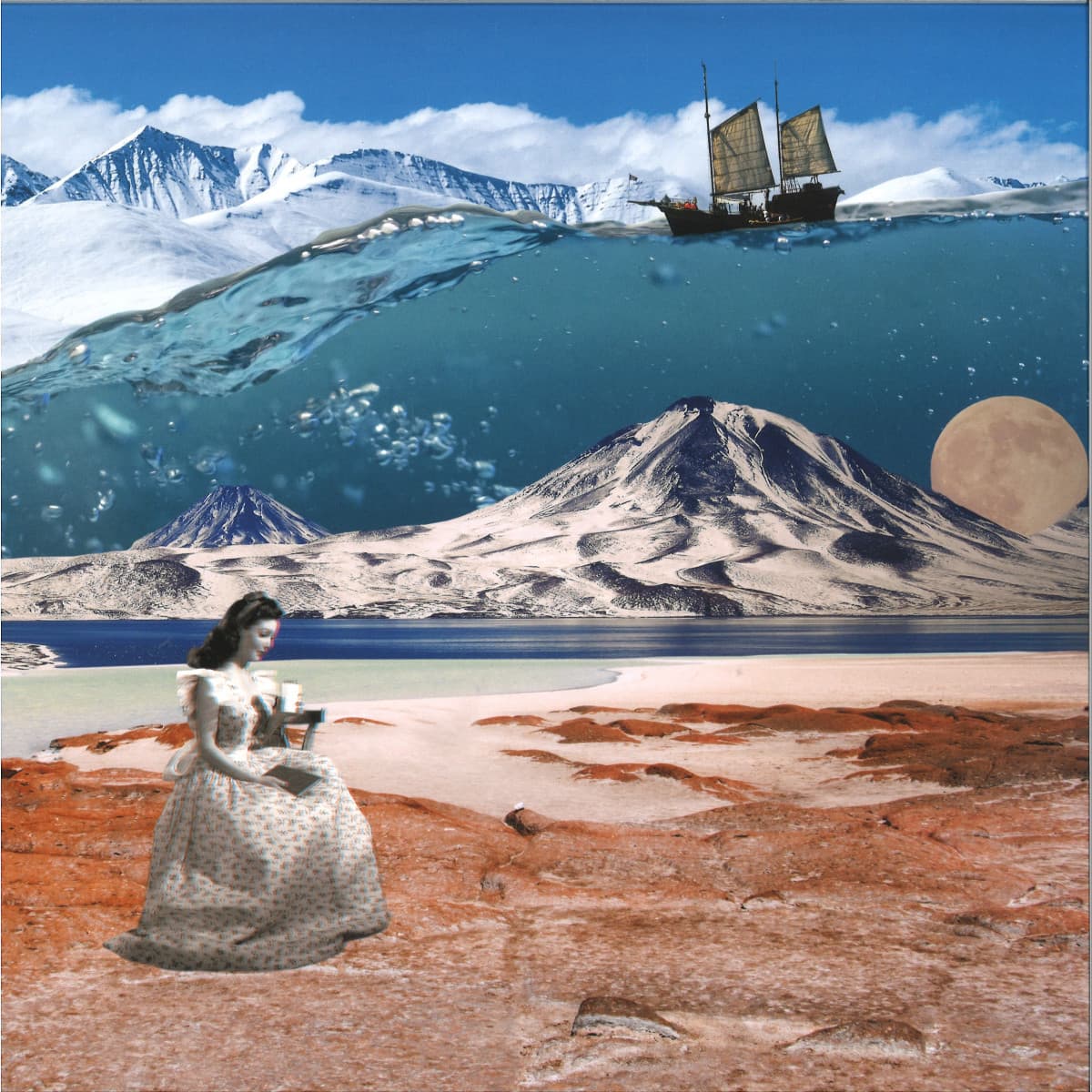 Good Times During Bad Times