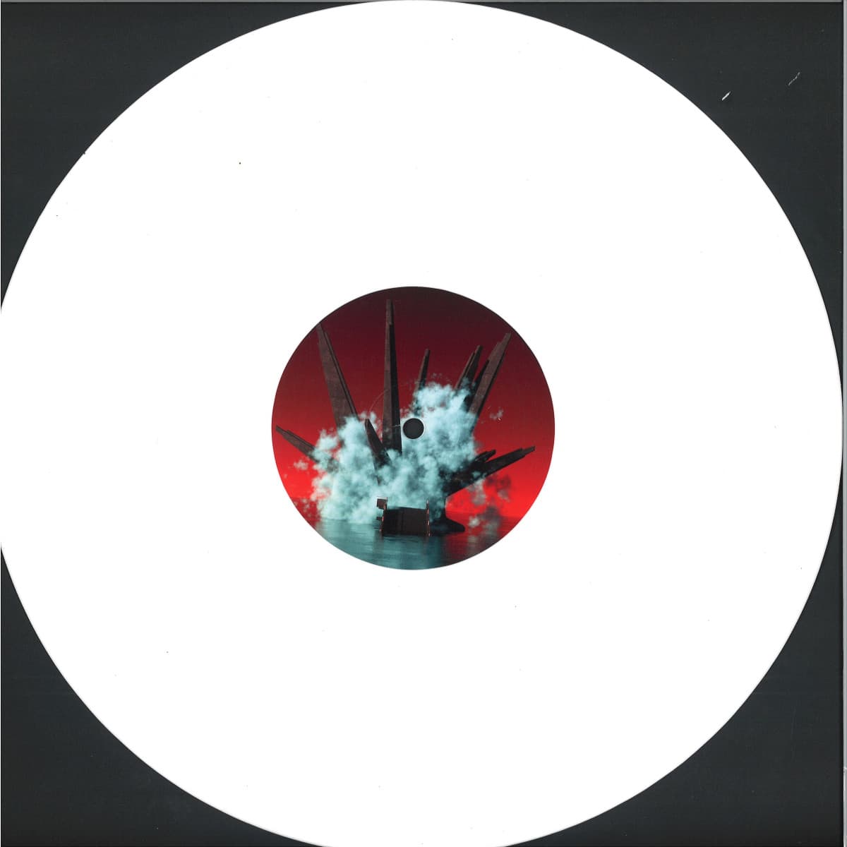 A Magic World Afterlife 2x12"