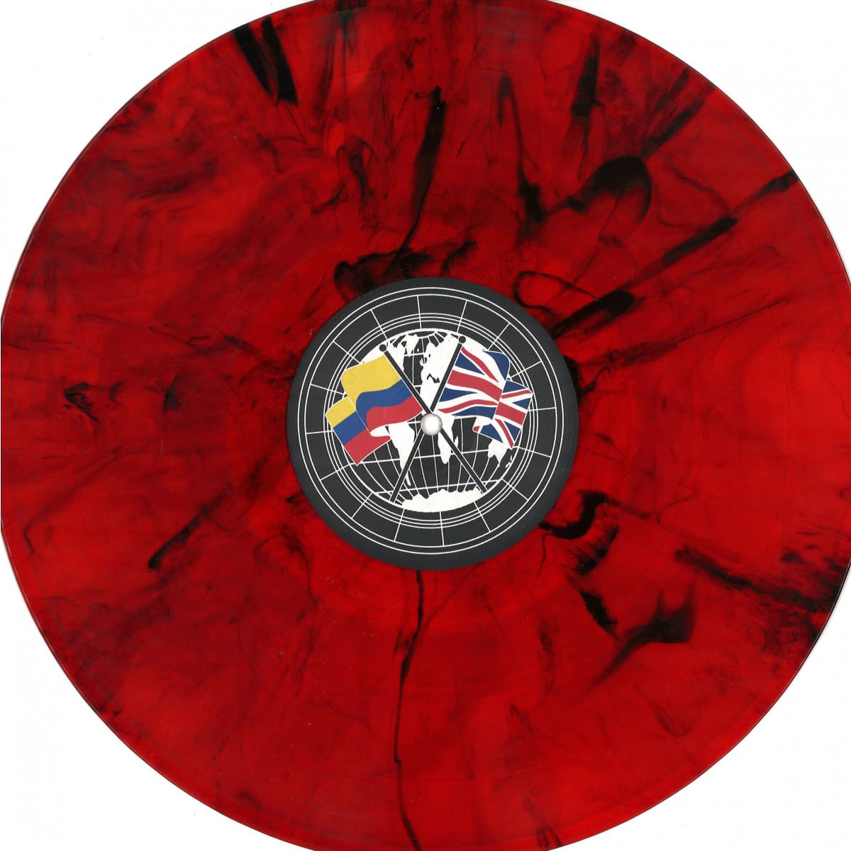 Atlantic Exchanges Vol. 1