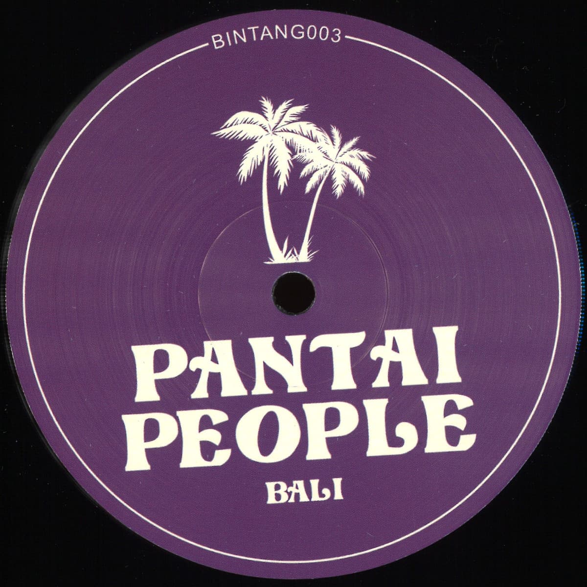 Echo Beach Edits Vol. 3