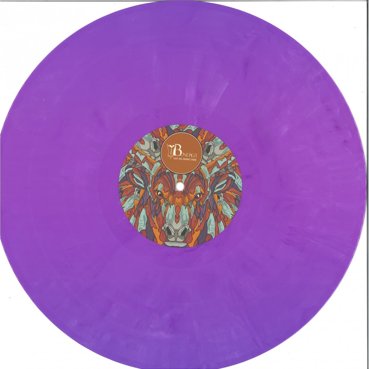 Unas Gotas / Fiducia