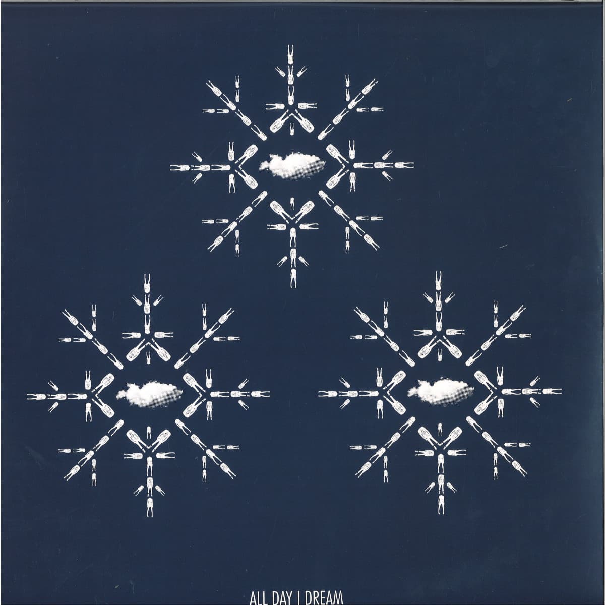 A Winter Sampler III (3x12")