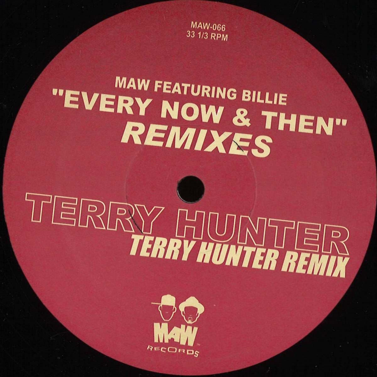 Every Now & Then (Remixes)