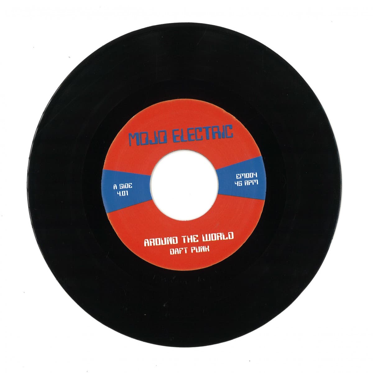 Around The World / Da Funk