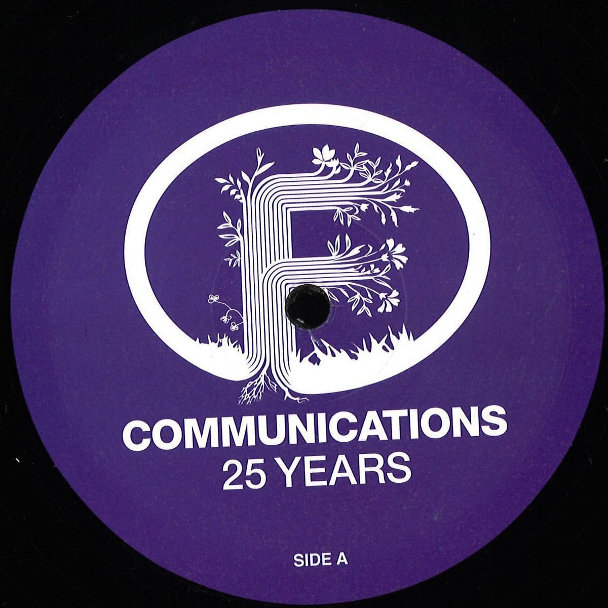 FLASHBACK (25TH ANNIVERSARY EDITION)”