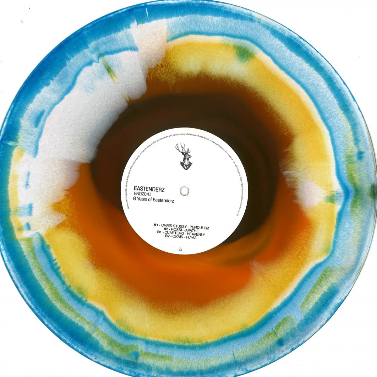 6 Years of Eastenderz Pt.2