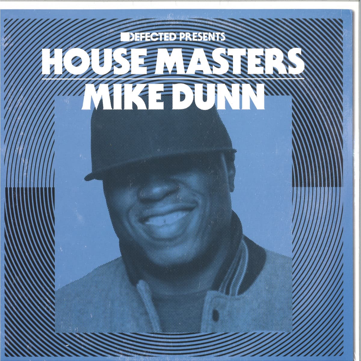 Defected presents House Masters - Mike Dunn
