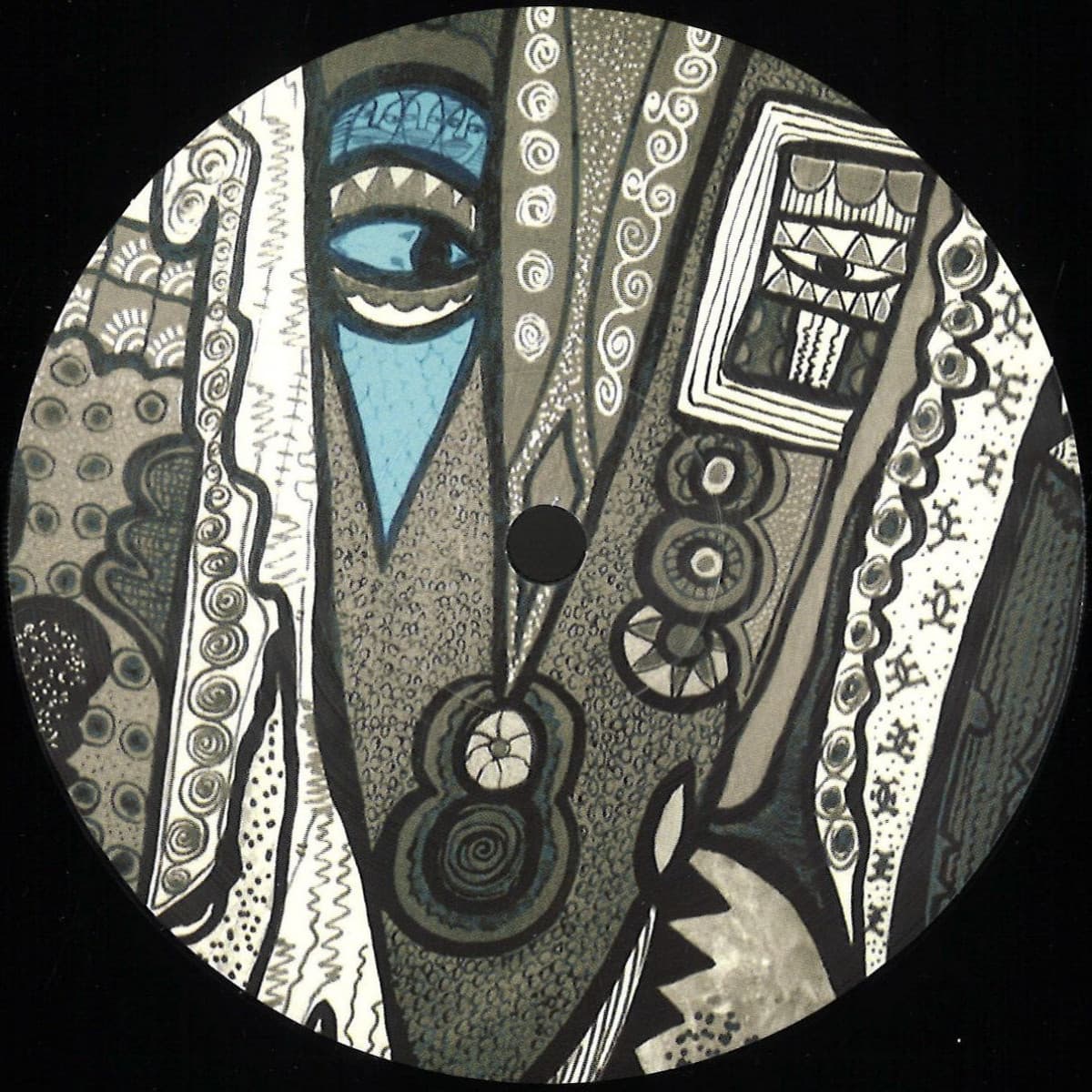 MoBlack Sampler Vol. 5