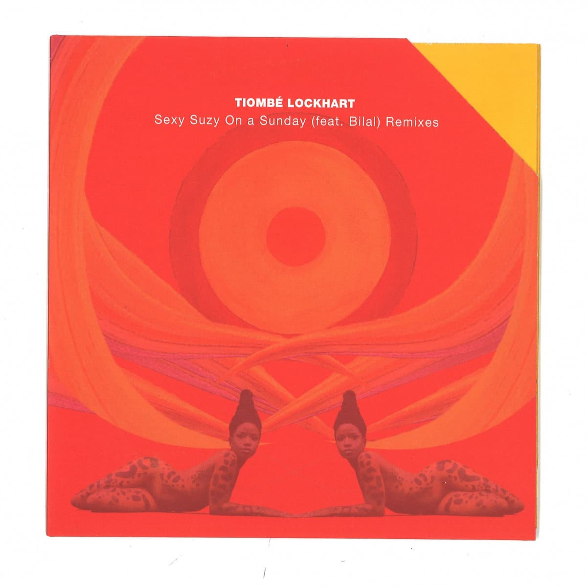"Sexy Suzy On A Sunday (ft. Bilal) Remixes"