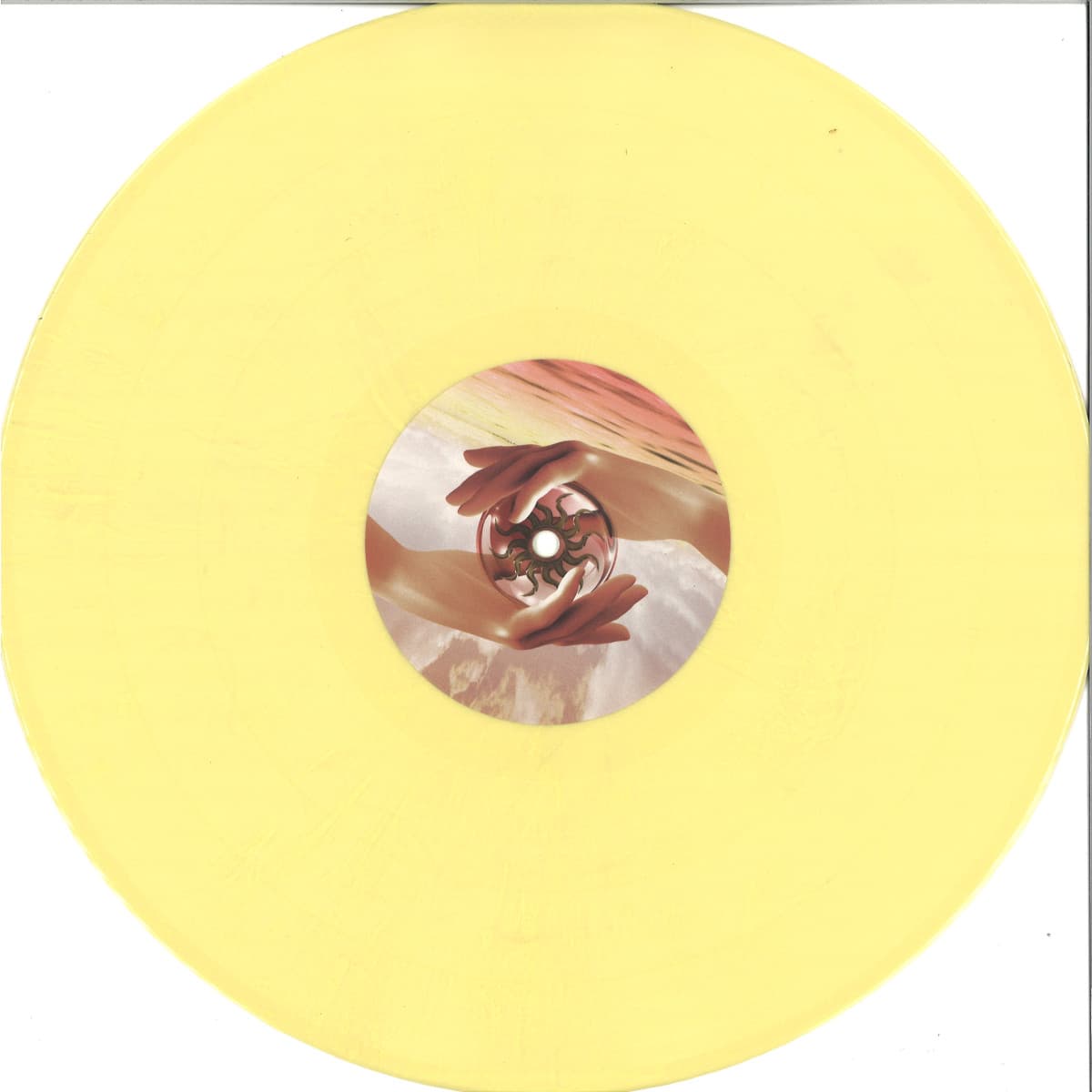 Sound Expansion Meditation EP